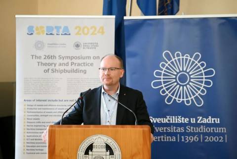 The SORTA 2024 Symposium